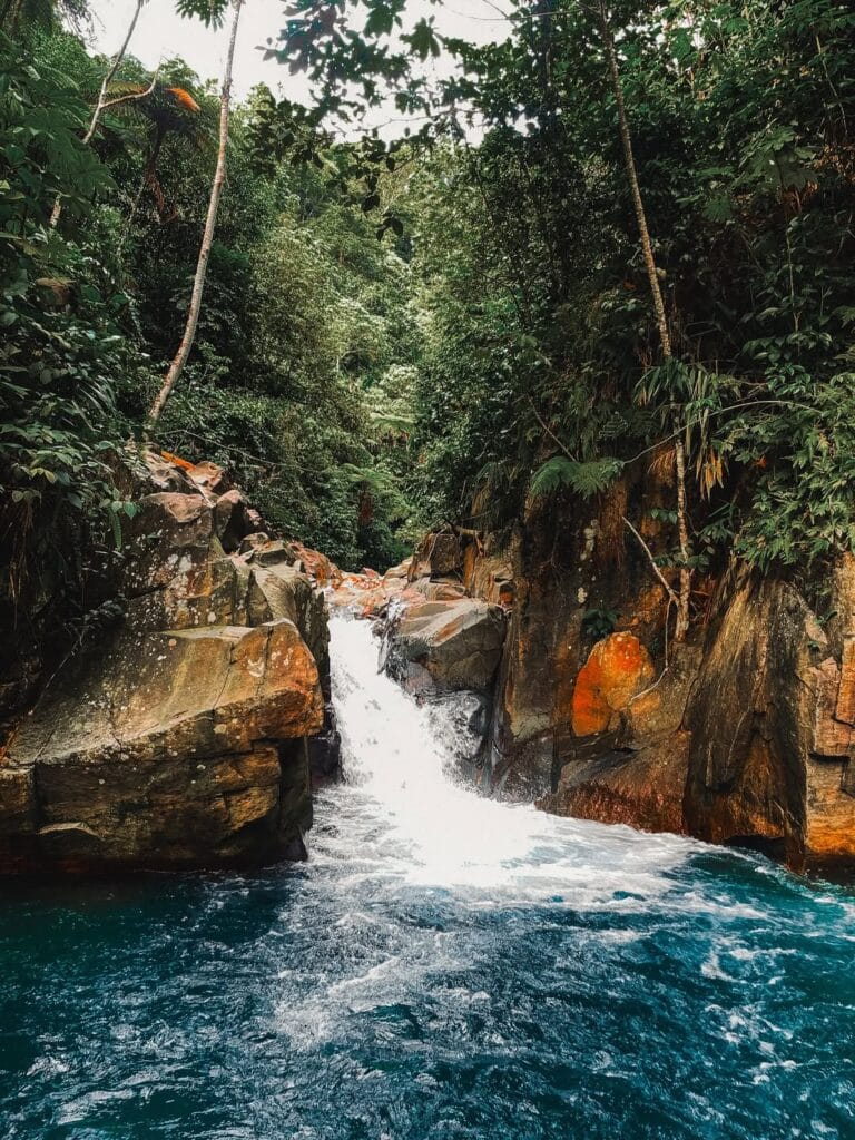 Jajandikitid Curug Cibaliung Curug Di Bogor Jajandikitid